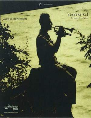 Jim Stephenson: Kindred Sol