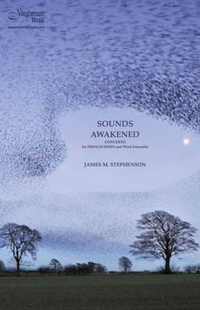 Jim Stephenson: Sounds Awakened