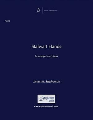 Jim Stephenson: Stalwart Hands