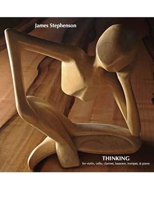 Jim Stephenson: Thinking