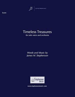 Jim Stephenson: Timeless Treasures