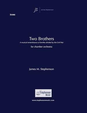 Jim Stephenson: Two Brothers