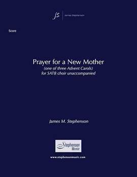 Jim Stephenson: Prayer for a New Mother