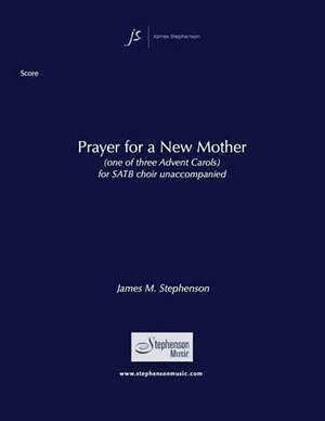 Jim Stephenson: Prayer for a New Mother