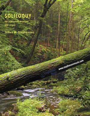 Jim Stephenson: Soliloquy