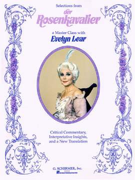 Richard Strauss: Selections from Der Rosenkavalier