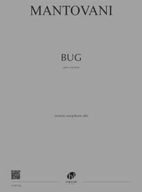 Bruno Mantovani: Bug