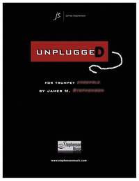 Jim Stephenson: Unplugged
