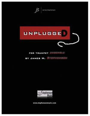 Jim Stephenson: Unplugged