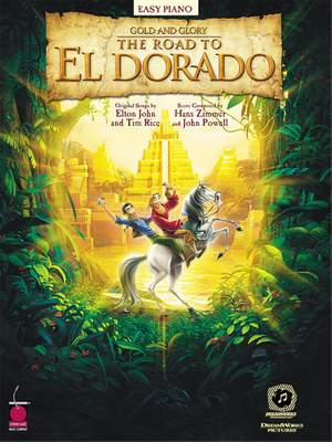 La Strada Per Eldorado