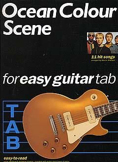 For Easy Guitar Tab