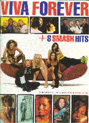 Viva For Ever & Smash Hits(8)