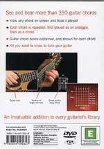 Guitar Chordfinder Product Image