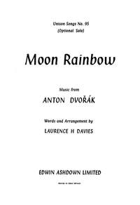 Antonín Dvořák: Moon Rainbow