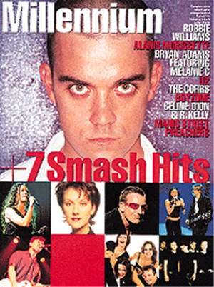 Millennium + Smash Hits(7)