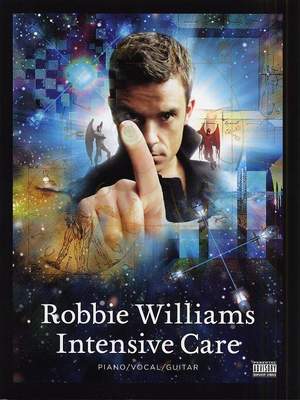 Robbie Williams: Intensive Care