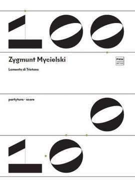 Zygmunt Mycielski: Lamento Di Tristano