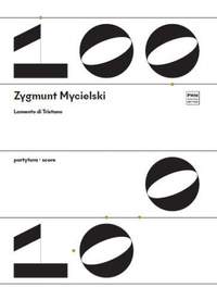 Zygmunt Mycielski: Lamento Di Tristano
