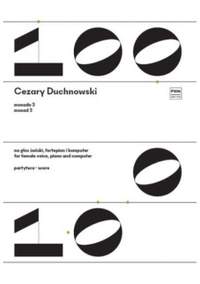 Cezary Duchnowski: Monad 3