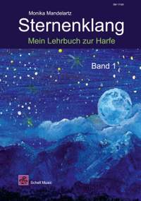 Monika Mandelartz: Sternenklang