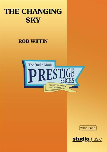 Rob Wiffin: The Changing Sky