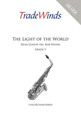 Dean Goffin: The Light Of The World