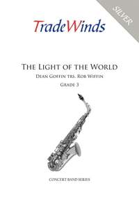 Dean Goffin: The Light Of The World