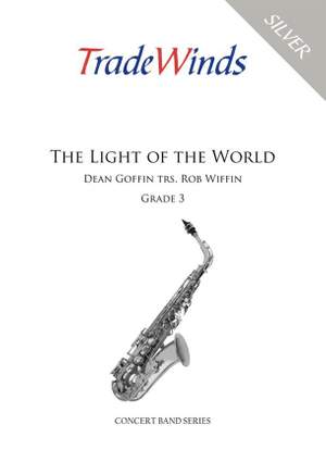 Dean Goffin: The Light Of The World