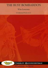 Wim Laseroms: The Busy Bombardon