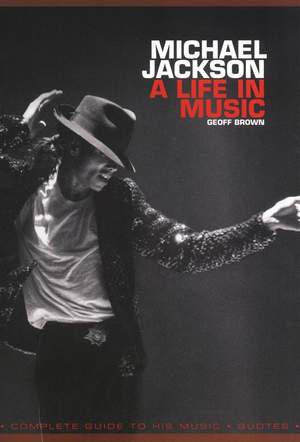 M. Jackson: Life In Music (A)