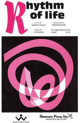 Cy Coleman: The Rhythm of Life