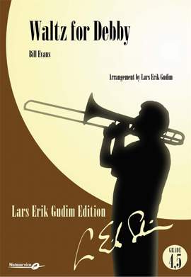 Bill Evans: Waltz for Debby