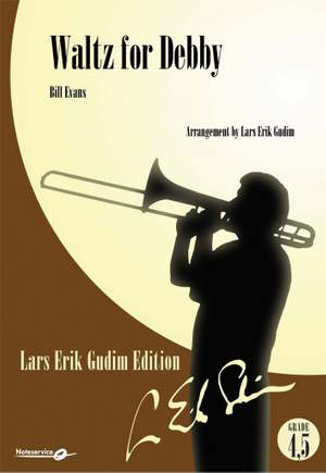 Bill Evans: Waltz for Debby