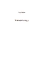 Eivind Buene: Schubert Lounge Product Image