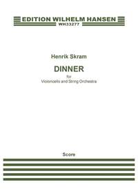 Henrik Skram: The Dinner
