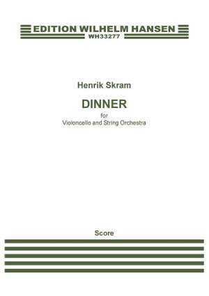 Henrik Skram: The Dinner