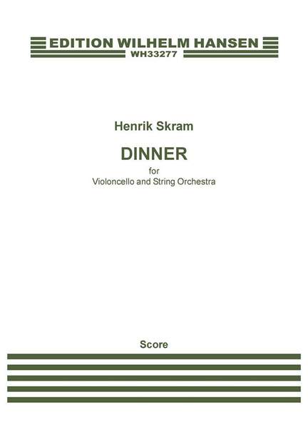 Henrik Skram: The Dinner