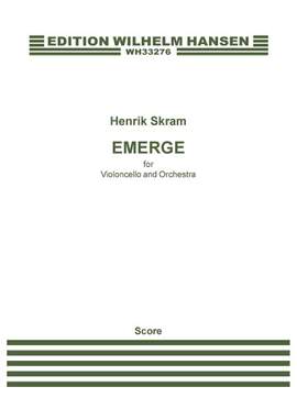 Henrik Skram: Emerge