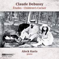 Debussy: Études & Children's Corner, L. 113