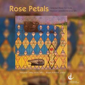 Rose Petals Product Image