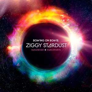 Ziggy Stardust