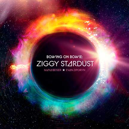Ziggy Stardust