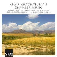 Aram Khachaturian: Chamber Music