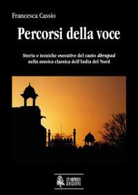 Francesca Cassio: Percorsi Della Voce