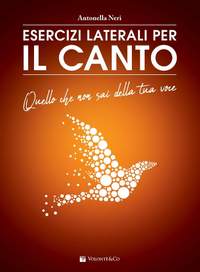 Antonella Neri: Esercizi laterali per il canto