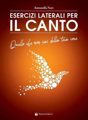 Antonella Neri: Esercizi laterali per il canto