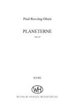 Poul Rovsing Olsen: Planeterne Op.80 Product Image
