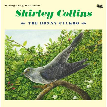The Bonny Cuckoo