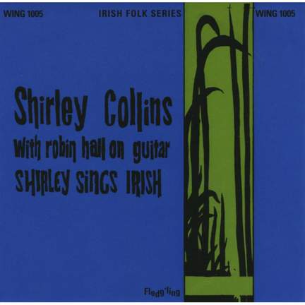 Shirley Sings Irish