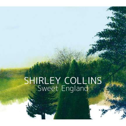 Sweet England